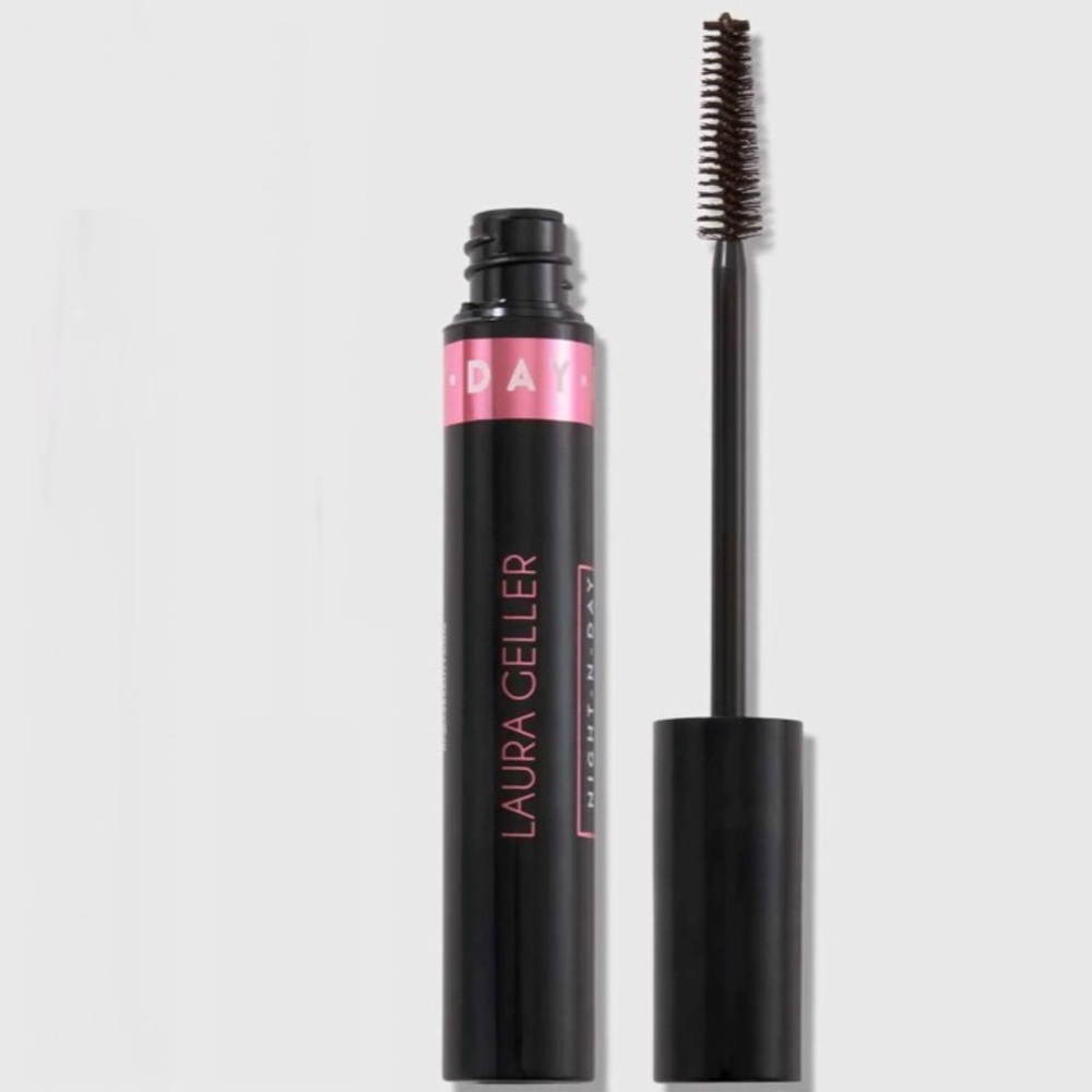 Laura Geller Brown Day Mascara